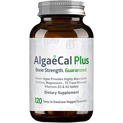 AlgaeCal Plus