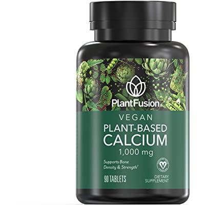 PlantFusion Vegan Calcium