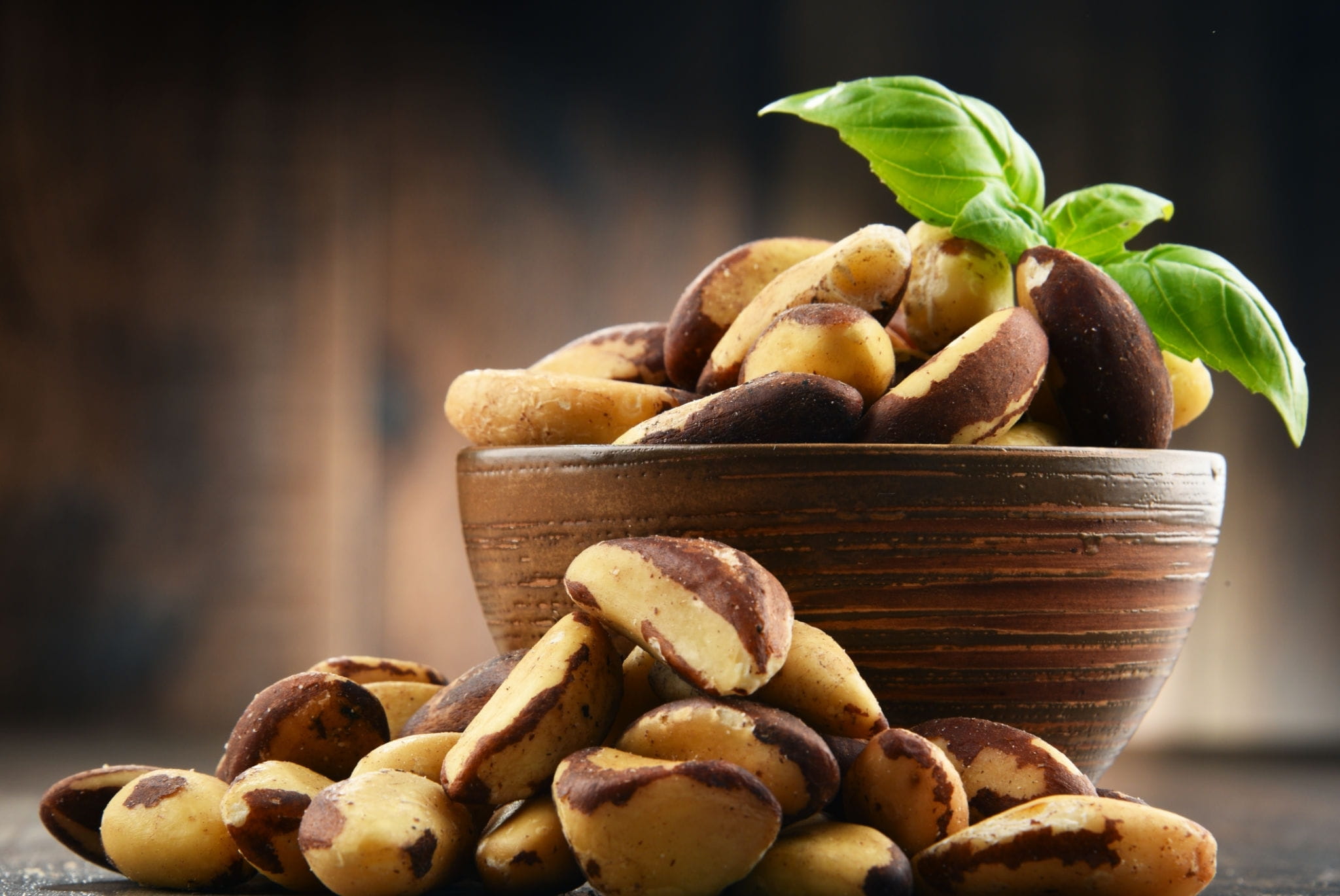 Can Eating Too Many Brazil Nuts Make You Sick