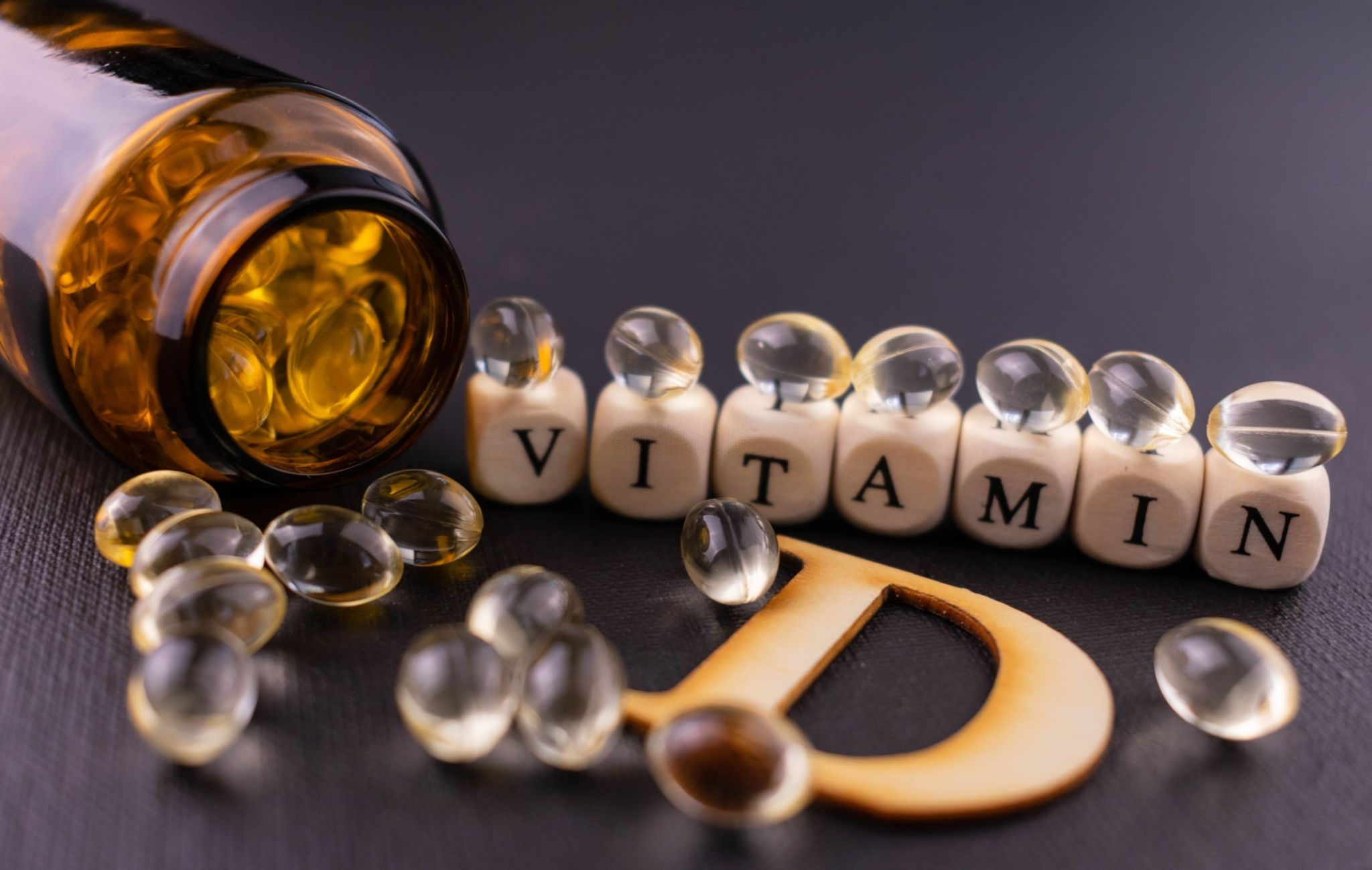 Is It Okay To Take Vitamin D3 Without K2